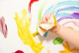 Malset für kleine Monets - pilzessono.shop - zauberhafte Kinderdinge