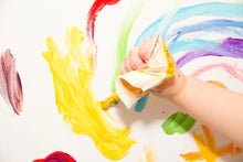 Malset für kleine Monets - pilzessono.shop - zauberhafte Kinderdinge
