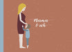 Mama & Ich von Ava und Yves von der Pilzessin - pilzessono.shop
