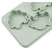 Manfred Ice Pops / Eisformen in dino / peppermint multi mix - pilzessono.shop - zauberhafte Kinderdinge