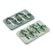 Manfred Ice Pops / Eisformen in dino / peppermint multi mix - pilzessono.shop - zauberhafte Kinderdinge