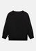 Mar unisex Sweatshirt in schwarz - pilzessono.shop - zauberhafte Kinderdinge
