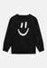 Mar unisex Sweatshirt in schwarz - pilzessono.shop - zauberhafte Kinderdinge