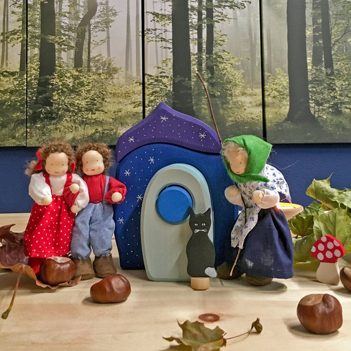 ⋙ Märchendorf von Grimms ♥ - pilzessono.shop