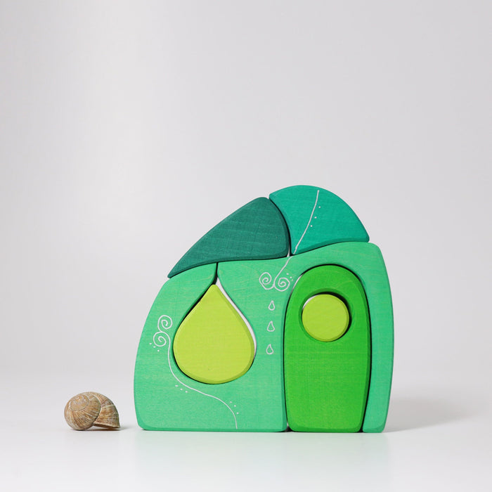 ⋙ Märchendorf von Grimms ♥ - pilzessono.shop