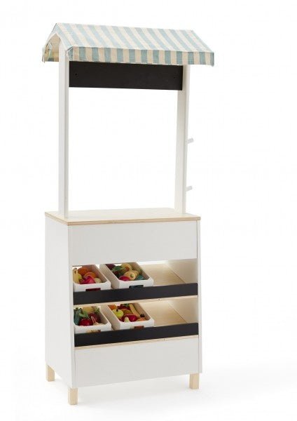 Marktstand - pilzessono.shop - zauberhafte Kinderdinge