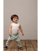 Marmar Bini Body Olive gestreift - pilzessono.shop - zauberhafte Kinderdinge