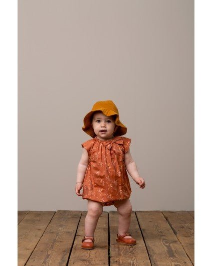 Marmar Body Rosalie in Millefleur - pilzessono.shop - zauberhafte Kinderdinge