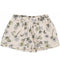 Marmar Pala Shorts in Blumenmuster - pilzessono.shop - zauberhafte Kinderdinge