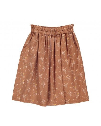 Marmar Sanni Rock in Millefleur - pilzessono.shop - zauberhafte Kinderdinge