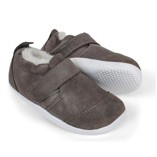 Marvel Arctic charcoal von Bobux ☆ - pilzessono.shop - zauberhafte Kinderdinge