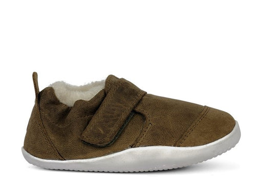 Marvel Arctic Olive Xplorer von Bobux ☆ - pilzessono.shop - zauberhafte Kinderdinge