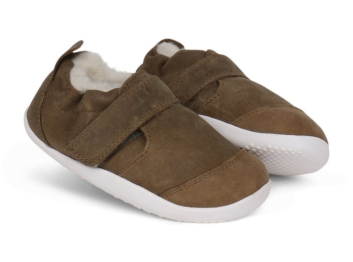 Marvel Arctic Olive Xplorer von Bobux ☆ - pilzessono.shop - zauberhafte Kinderdinge