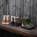⋙ Matt Hybrid Stiefel in hunter green von Liewood ♥ - pilzessono.shop - zauberhafte Kinderdinge