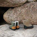 ⋙ Matt Hybrid Stiefel in hunter green von Liewood ♥ - pilzessono.shop - zauberhafte Kinderdinge