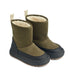 ⋙ Matt Hybrid Stiefel in khaki von Liewood ♥ - pilzessono.shop - zauberhafte Kinderdinge
