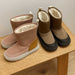 ⋙ Matt Hybrid Stiefel in khaki von Liewood ♥ - pilzessono.shop - zauberhafte Kinderdinge