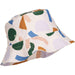 Matty Sonnenhut in paint stroke / sandy - pilzessono.shop - zauberhafte Kinderdinge
