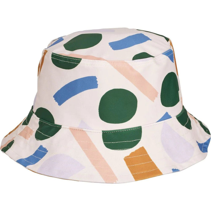 Matty Sonnenhut in paint stroke / sandy - pilzessono.shop - zauberhafte Kinderdinge