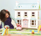 Mayberry Puppenhaus - pilzessono.shop - zauberhafte Kinderdinge