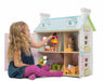 Mayberry Puppenhaus - pilzessono.shop - zauberhafte Kinderdinge