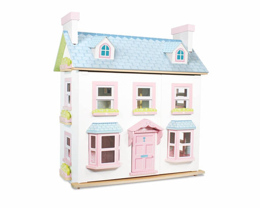 Mayberry Puppenhaus - pilzessono.shop - zauberhafte Kinderdinge
