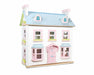 Mayberry Puppenhaus - pilzessono.shop - zauberhafte Kinderdinge