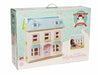 Mayberry Puppenhaus - pilzessono.shop - zauberhafte Kinderdinge
