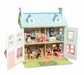 Mayberry Puppenhaus - pilzessono.shop - zauberhafte Kinderdinge