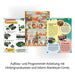 ⋙ Mazzy - programmierbarer Roboter von Kosmos ♥ - pilzessono.shop - zauberhafte Kinderdinge