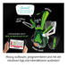 ⋙ Mazzy - programmierbarer Roboter von Kosmos ♥ - pilzessono.shop - zauberhafte Kinderdinge