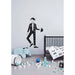 Measureman Messlatte Wandsticker - pilzessono.shop - zauberhafte Kinderdinge