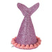 Meerjungfrauen Haarclips 3er Set von Talking Tables - pilzessono.shop - zauberhafte Kinderdinge