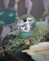 Meerjungfrauen Schneekugen von Talking Tables - pilzessono.shop - zauberhafte Kinderdinge