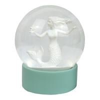 Meerjungfrauen Schneekugen von Talking Tables - pilzessono.shop - zauberhafte Kinderdinge
