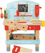 meine erste Werkbank von Le Toy Van - pilzessono.shop - zauberhafte Kinderdinge