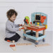 meine erste Werkbank von Le Toy Van - pilzessono.shop - zauberhafte Kinderdinge
