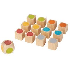 Memo Game - pilzessono.shop - zauberhafte Kinderdinge