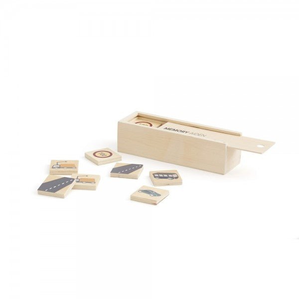 Memory Aiden 2+ - pilzessono.shop - zauberhafte Kinderdinge