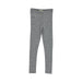 Merinowolle Leggings "Pippi" in grau von MarMar ♡ - pilzessono.shop - zauberhafte Kinderdinge