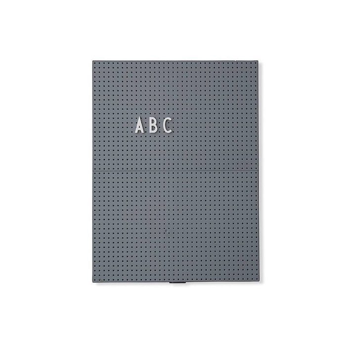 Messageboard A4 von Design Letters bei Pilzessin - pilzessono.shop - zauberhafte Kinderdinge