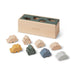 ⋙ Midas Puzzle Box | Dino Mix von Liewood ♥ - pilzessono.shop - zauberhafte Kinderdinge