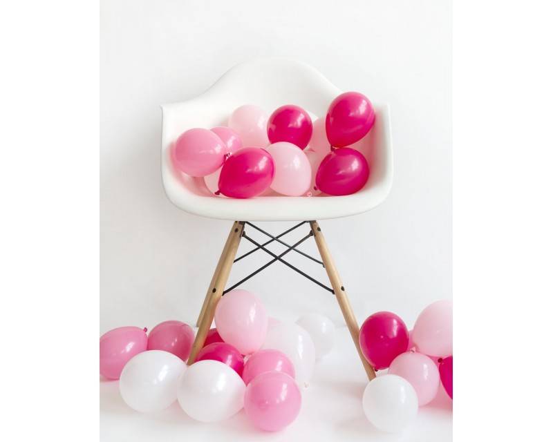 Mini Ballone von Knot&Bow - pilzessono.shop - zauberhafte Kinderdinge
