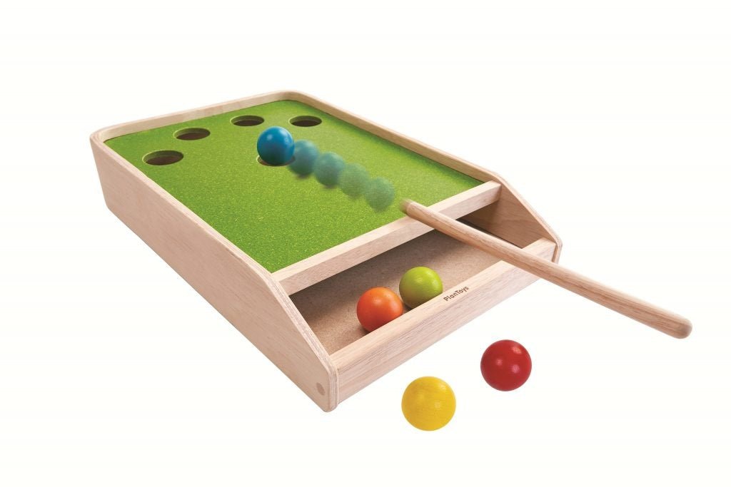 Mini-Billardtisch - pilzessono.shop - zauberhafte Kinderdinge