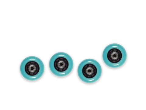 Mini-Flip Mix & Match Räder Set - pilzessono.shop - zauberhafte Kinderdinge