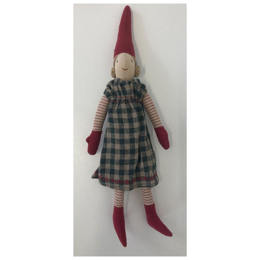 Mini Pixie Girl - pilzessono.shop - zauberhafte Kinderdinge