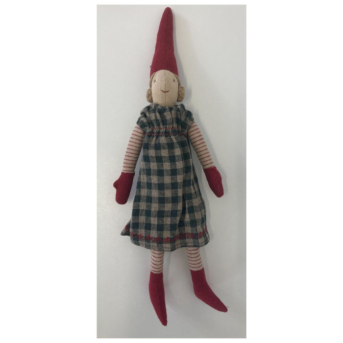 Mini Pixie Girl - pilzessono.shop - zauberhafte Kinderdinge