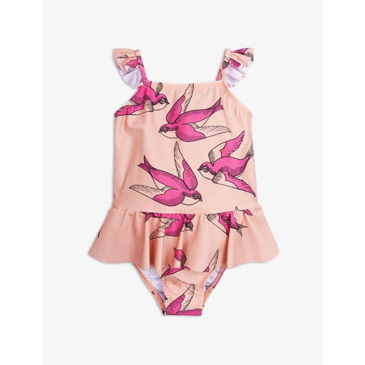 Mini Rodini Badeanzug Swallows - pilzessono.shop - zauberhafte Kinderdinge