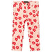 Mini Rodini Blossom Chinos - pilzessono.shop - zauberhafte Kinderdinge