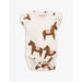 Mini Rodini Body Pferde - pilzessono.shop - zauberhafte Kinderdinge